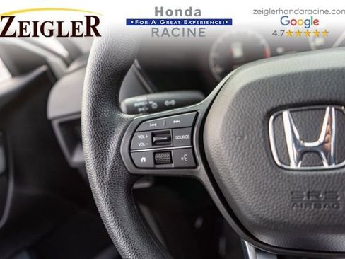 Used 2024 Honda CR-V EX image 19