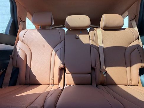 New 2026 Genesis GV80 3.5T Advanced image 32