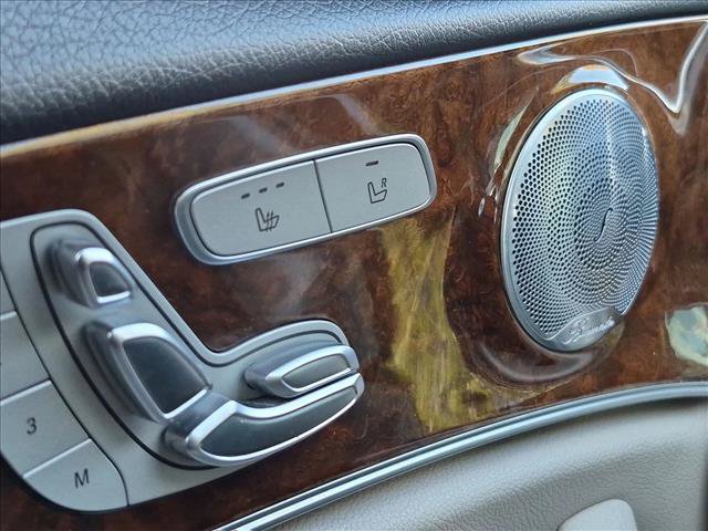 Certified 2020 Mercedes-Benz E 450 4MATIC Wagon image 14