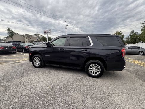 Used 2022 Chevrolet Tahoe 4WD image 14