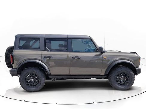 New 2026 Ford Bronco Badlands AWD/4WD image 4