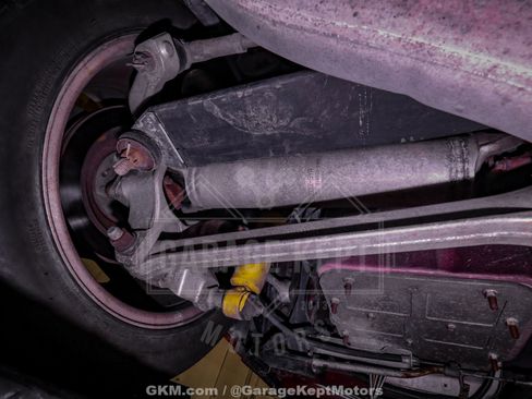 Used 1994 Chevrolet Corvette Coupe image 91