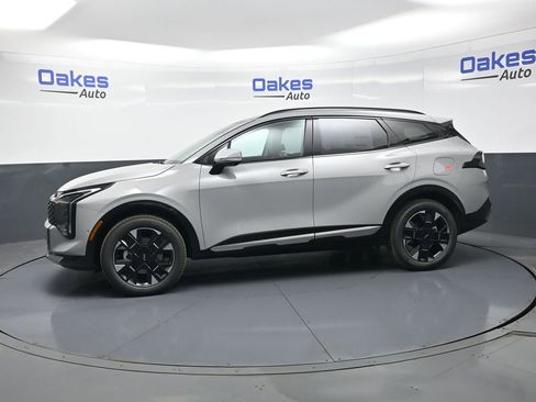 New 2026 Kia Sportage SX image 5