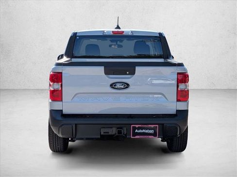 New 2025 Ford Maverick XLT image 8