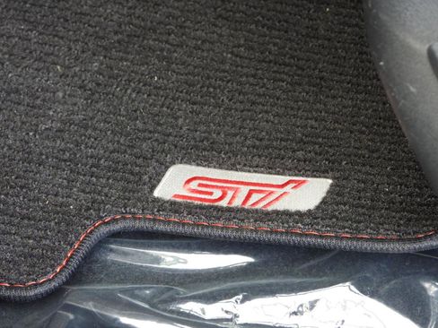 Used 2020 Subaru WRX STI AWD/4WD image 66