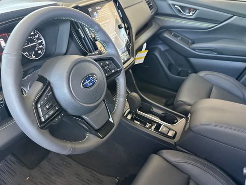 New 2026 Subaru Ascent Bronze Edition AWD/4WD image 11