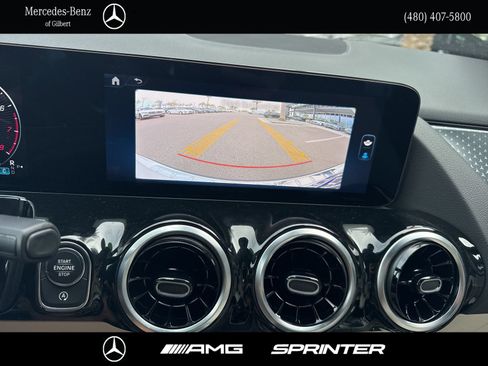 Certified 2026 Mercedes-Benz GLA 250 image 26