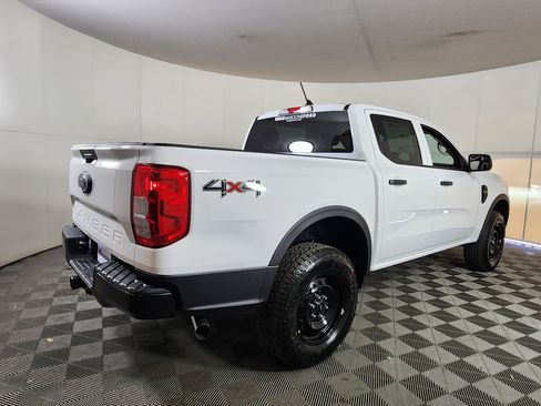 New 2026 Ford Ranger XL AWD/4WD image 7