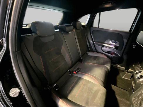 Certified 2023 Mercedes-Benz GLA 250 4MATIC image 20