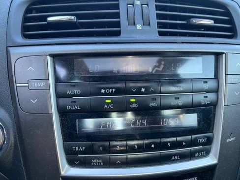 Used 2011 Lexus IS 250 AWD image 16