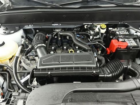 Certified 2025 Ford Bronco Sport Big Bend w/ Convenience Package AWD/4WD image 33