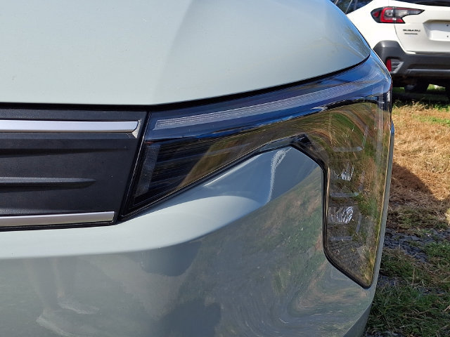 Certified 2026 Kia K4 FWD image 9