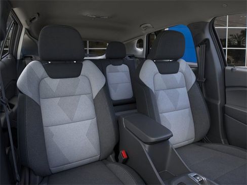 New 2026 Chevrolet Trax LS w/ LS Convenience Package image 17