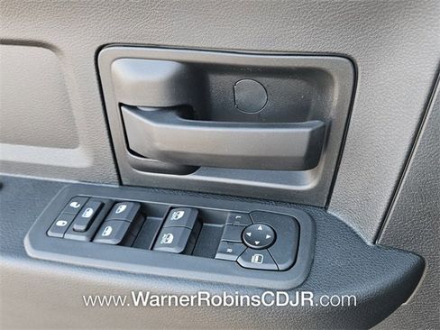 New 2026 RAM 2500 Tradesman image 30