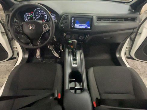 Used 2022 Honda HR-V Sport image 28