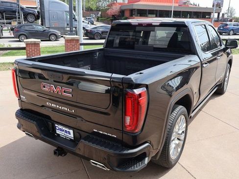 Used 2020 GMC Sierra 1500 Denali w/ Denali Ultimate Package AWD/4WD image 6