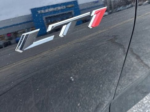 Used 2024 Chevrolet Camaro LT image 6