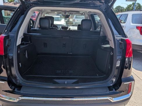 Used 2016 GMC Terrain SLT w/ Open Road Package AWD/4WD image 12