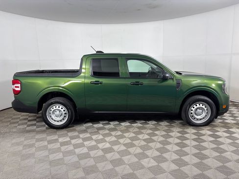 Used 2025 Ford Maverick XL FWD image 2