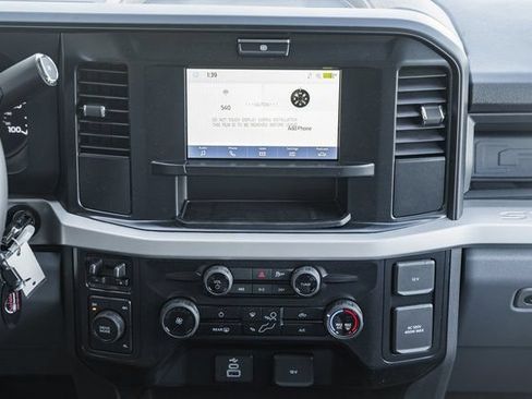 New 2026 Ford F450 XL AWD/4WD image 38
