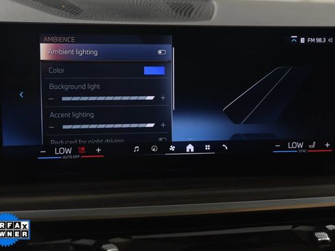 Used 2024 BMW X7 xDrive40i w/ M Sport Package image 46