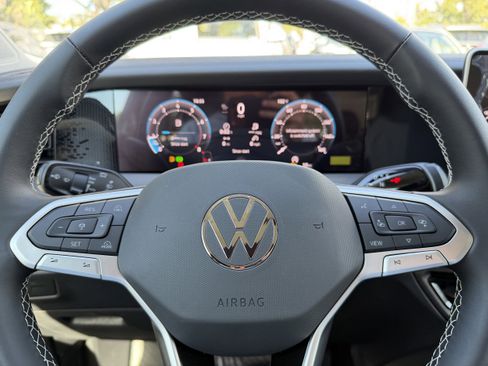 New 2026 Volkswagen Tiguan S image 29