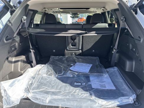 New 2026 Mitsubishi Outlander AWD image 5