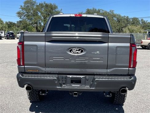New 2025 Ford F150 Tremor w/ Equipment Group 402A High image 5