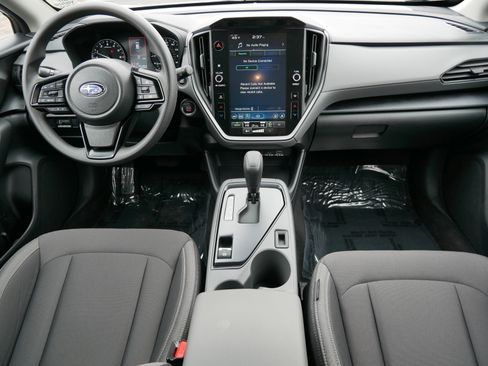 Certified 2026 Subaru Crosstrek 2.0i Premium AWD/4WD image 10