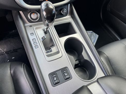 Certified 2023 Nissan Murano SL w/ Cargo Package image 16