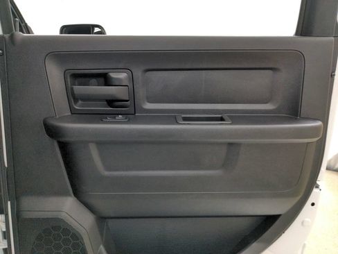 Used 2022 RAM 2500 Tradesman AWD/4WD image 30