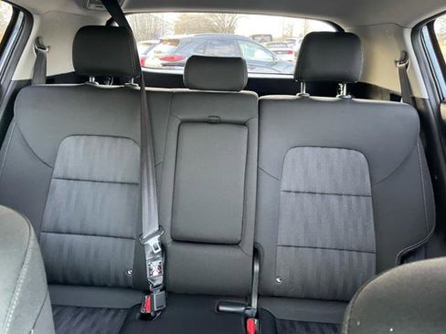 Used 2022 Kia Sportage LX image 29