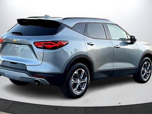 Used 2024 Chevrolet Blazer LT w/ Convenience Package image 8