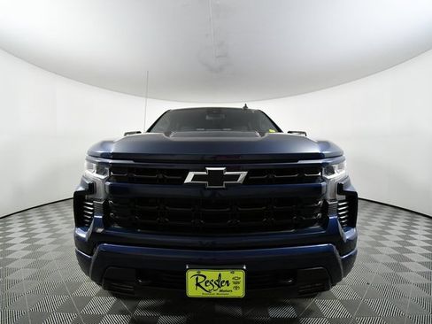 Used 2023 Chevrolet Silverado 1500 RST w/ RST All Star Premium Package image 7