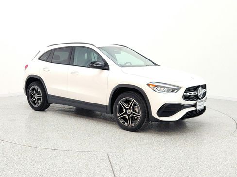 Used 2023 Mercedes-Benz GLA 250 image 3