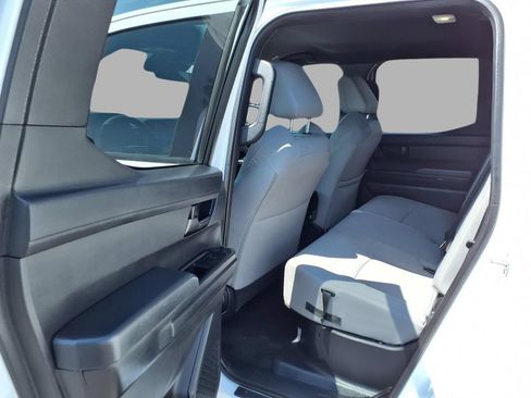 Used 2024 Toyota Tacoma SR5 RWD image 24
