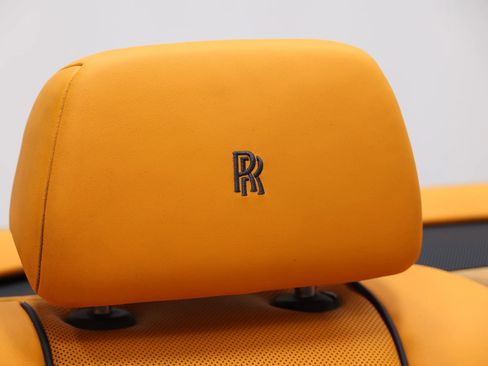 Used 2016 Rolls-Royce Dawn Convertible 2D image 68