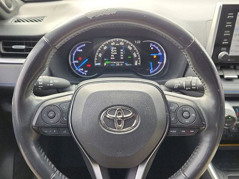 Used 2019 Toyota RAV4 XSE image 23