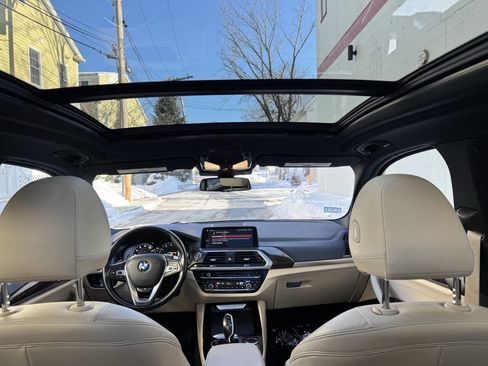 Used 2019 BMW X3 xDrive30i w/ Premium Package image 35