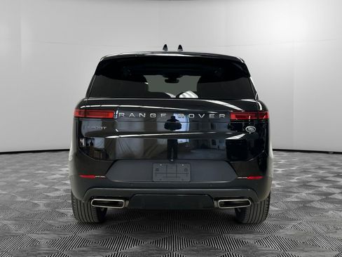 Used 2023 Land Rover Range Rover Sport SE AWD/4WD image 4