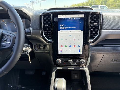 New 2026 Ford Ranger XLT AWD/4WD image 26