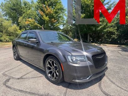 Used 2015 Chrysler 300 S w/ 300S Premium Group