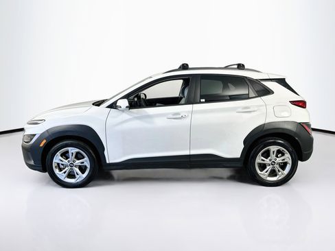 Used 2023 Hyundai Kona SEL image 8