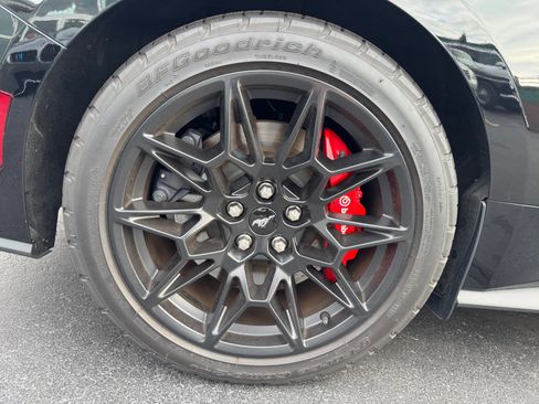 Used 2024 Ford Mustang GT w/ GT Performance Package image 30