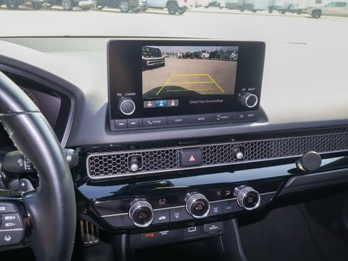 Used 2022 Honda Civic Sport image 13