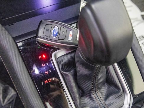 Used 2025 Subaru Forester Sport w/ Popular Package #2 image 28