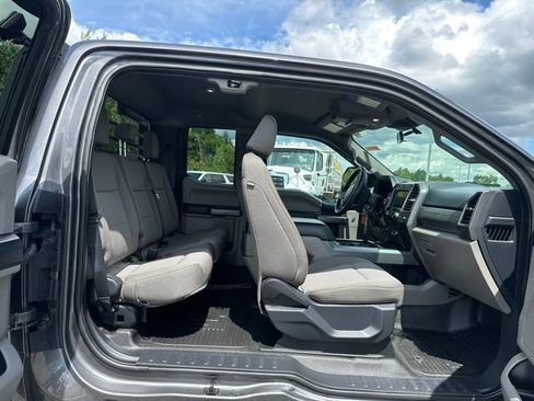 Used 2022 Ford F350 XLT w/ XLT Value Package AWD/4WD image 14