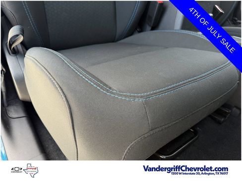 Used 2023 Jeep Wrangler Unlimited Rubicon 4xe w/ Cold Weather Group AWD/4WD image 26