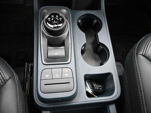 Used 2024 Ford Maverick Lariat w/ Black Appearance Package image 23