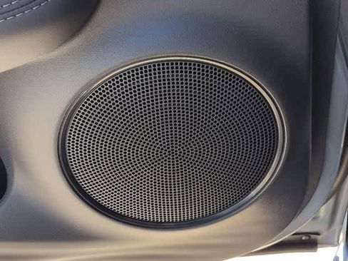 New 2025 Acura ADX image 32